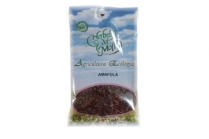 AMAPOLA HERBES DEL MOLI